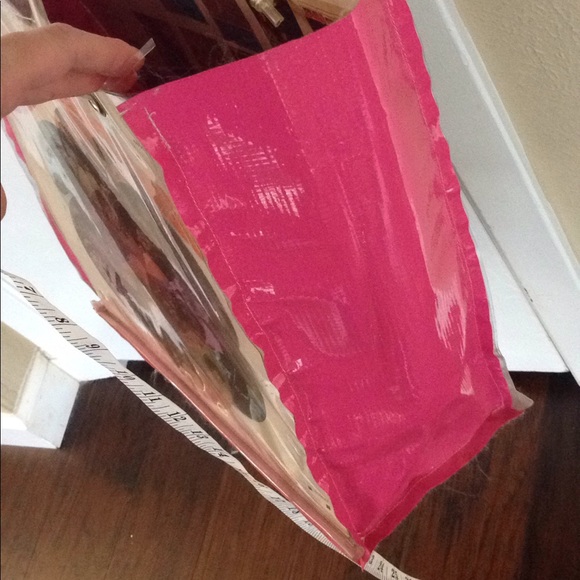 Vintage Diana Ross Vinyl Record Tote Bag - Picture 7 of 7